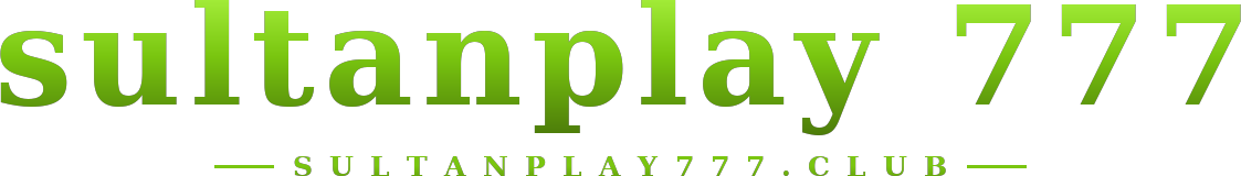 sultanplay 777 logo